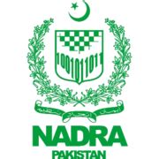 NADRA – National Database & Registration Authority